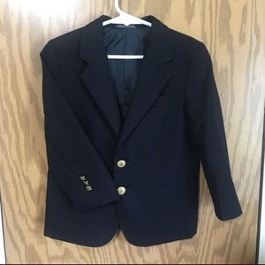 Boy’s Nautica blazer size 5